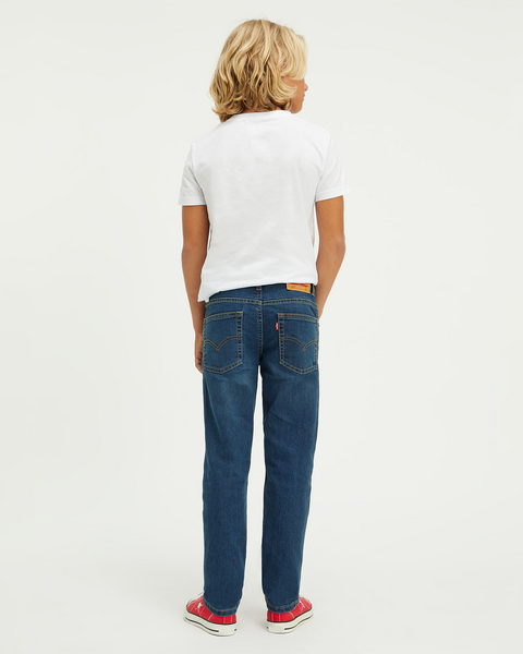 Levis 511 - Slim Fit Jeans-Bukse-Levis-Junior Barneklær