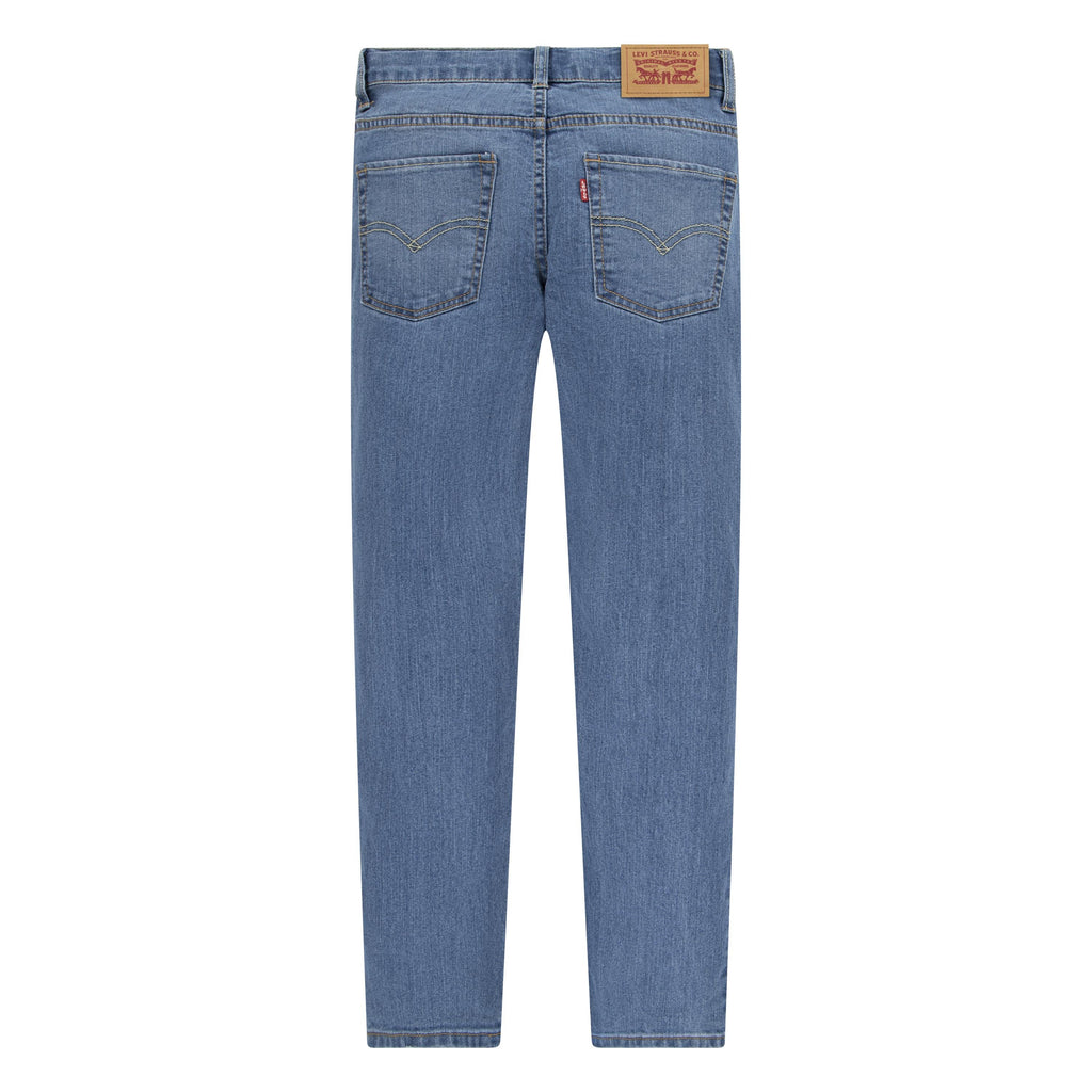 Levis 511 - Slim Fit Jeans-Bukse-Levis-Junior Barneklær