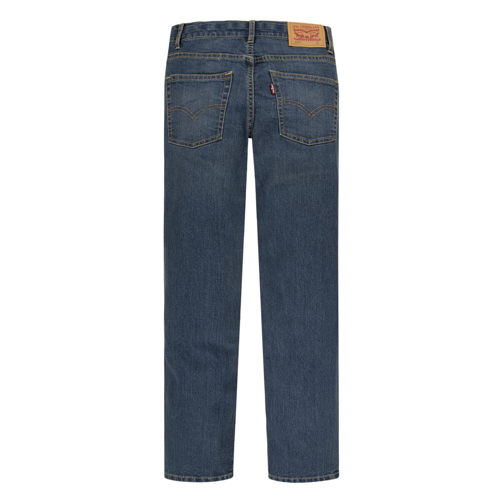 Levis 511 Slim Fit Jeans-Bukse-Levis-Junior Barneklær