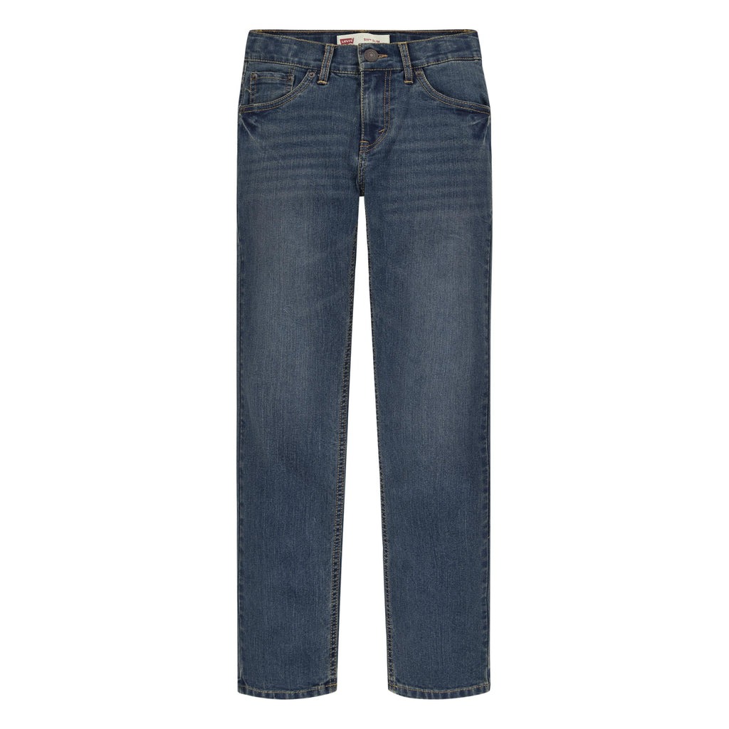 Levis 511 Slim Fit Jeans-Bukse-Levis-Junior Barneklær