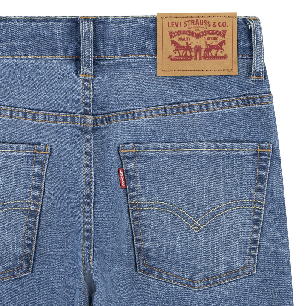 Levis 511 - Slim Fit Jeans-Bukse-Levis-Junior Barneklær