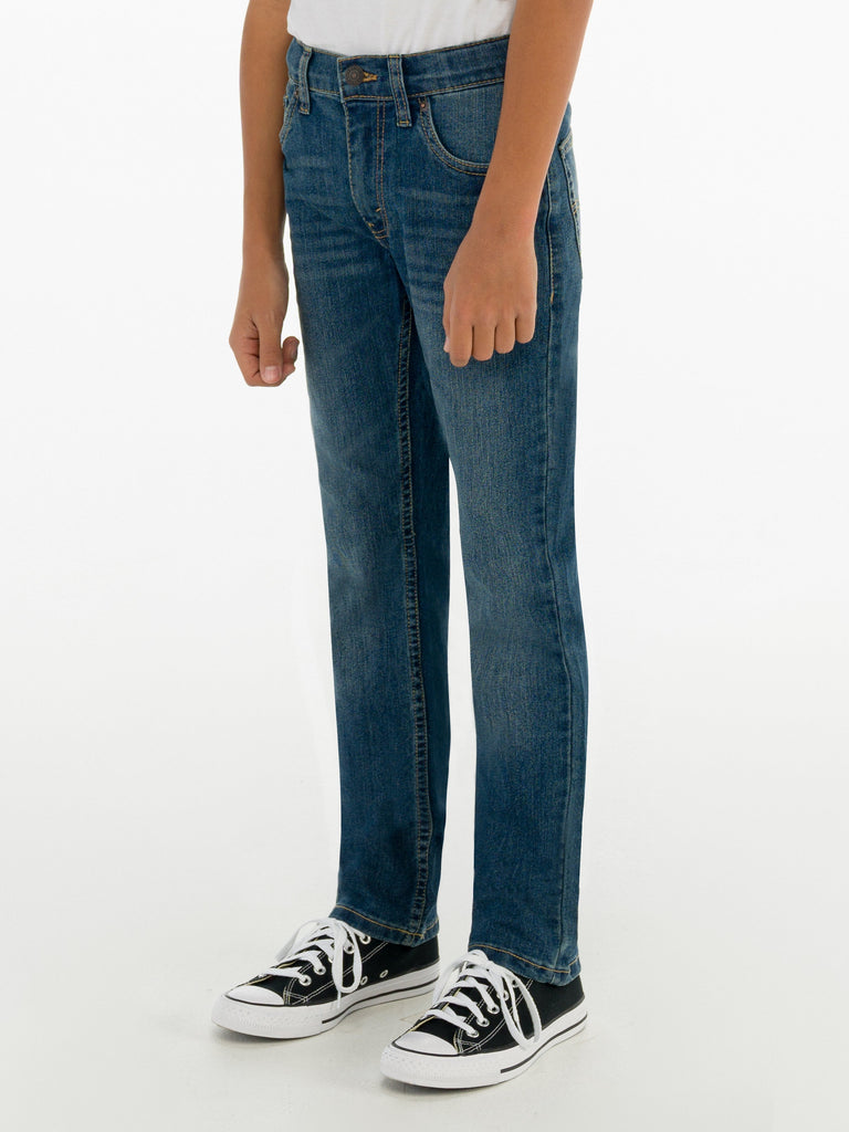 Levis 511 Slim Fit Jeans-Bukse-Levis-Junior Barneklær