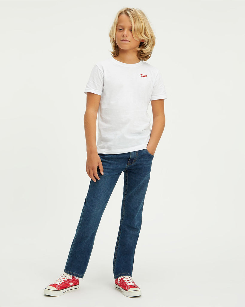 Levis 511 Slim Fit Jeans-Bukse-Levis-Junior Barneklær