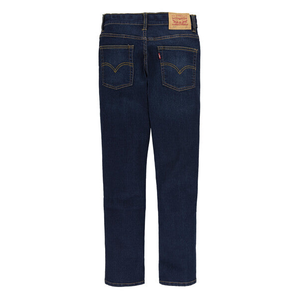 Levis 512 Slim Taper Jeans-Jeans-Levis-Junior Barneklær