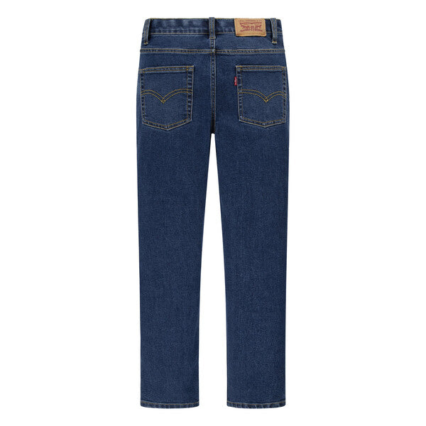 Levis 512 Slim Taper Jeans-Jeans-Levis-Junior Barneklær