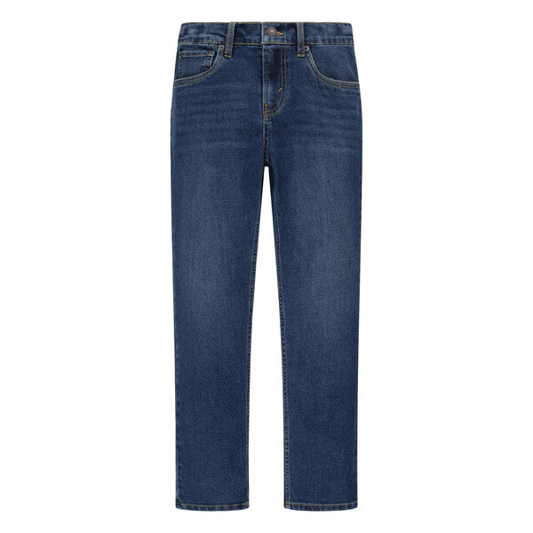 Levis 512 Slim Taper Jeans-Jeans-Levis-Junior Barneklær