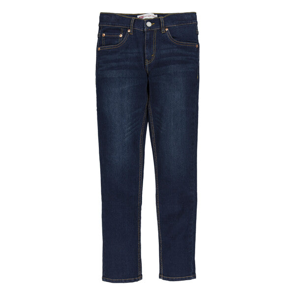 Levis 512 Slim Taper Jeans-Jeans-Levis-Junior Barneklær