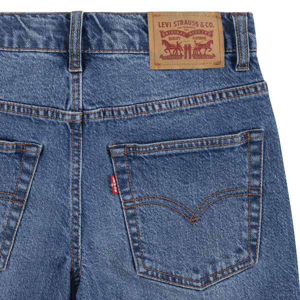 Levis 551Z Authentic Straight Jeans-Ukjent-Levis-Junior Barneklær