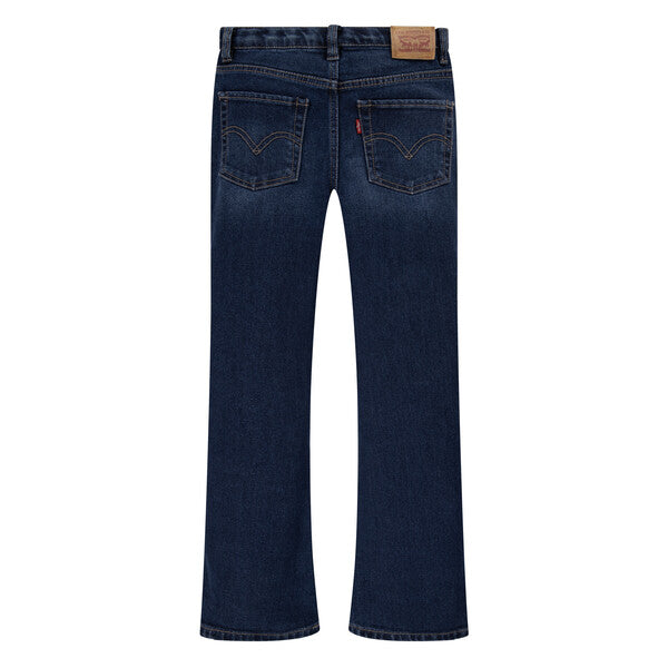 Levis 726 High Rise Slengbukse-Jeans-Levis-Junior Barneklær