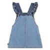 Levis Denimkjole-Ukjent-Levis-Junior Barneklær