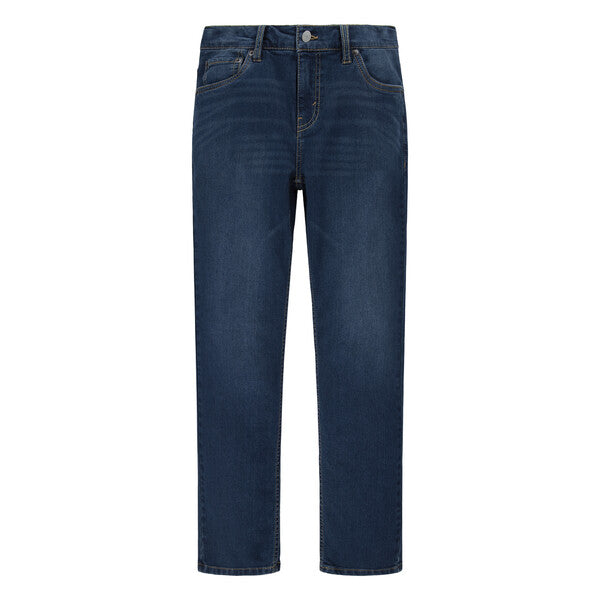Levis Lvb 502 Reg Taper Eco Jeans-Jeans-Levis-Junior Barneklær