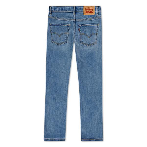 Levis Lvb 511 Slim Jeans-Bukse-Levis-Junior Barneklær