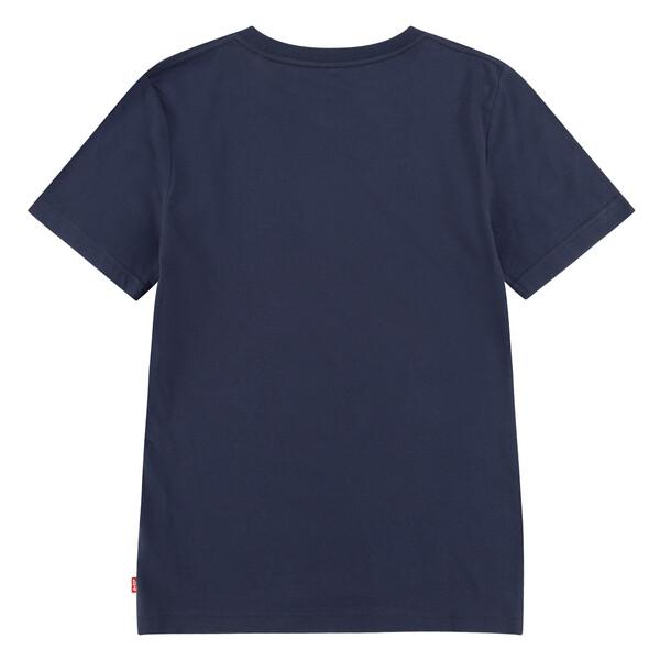Levis Lvb Batwing Chest Hit T-skjorte-T-skjorte-Levis-Junior Barneklær