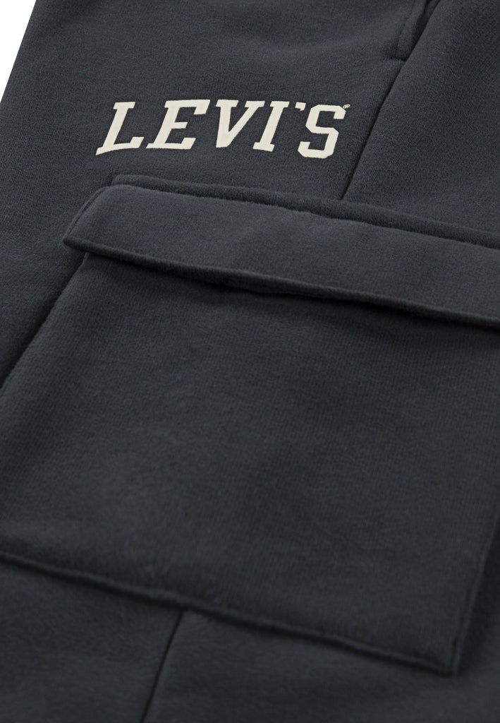 Levis Lvb Cargo Joggebukse-Bukse-Levis-Junior Barneklær
