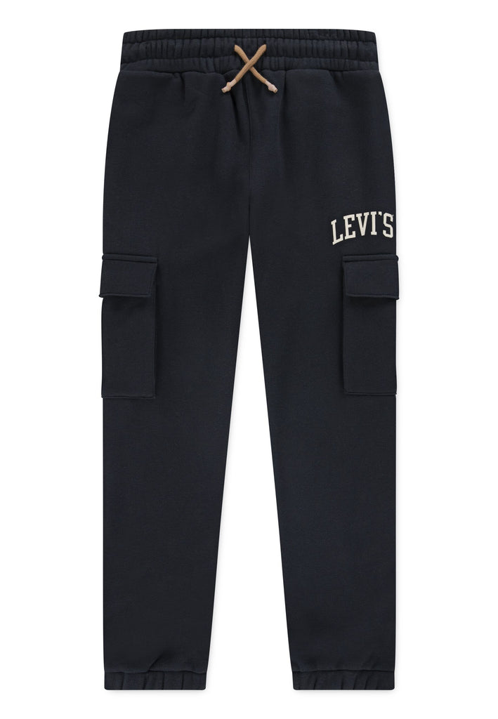 Levis Lvb Cargo Joggebukse-Bukse-Levis-Junior Barneklær