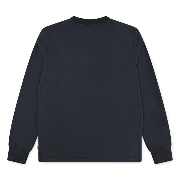 Levis Lvb Legendary Longsleeve-T-skjorte-Levis-Junior Barneklær