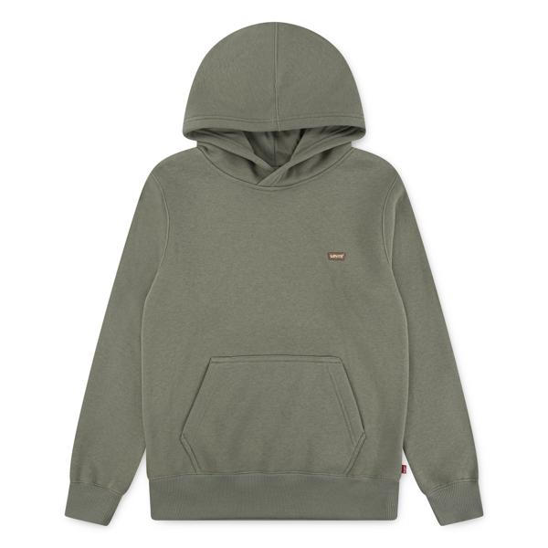 Levis Lvb Mini Batwing Hoodie-Genser-Levis-Junior Barneklær