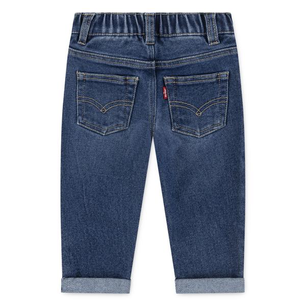 Levis Lvb Stay Loose Taper Jeans-Jeans-Levis-Junior Barneklær