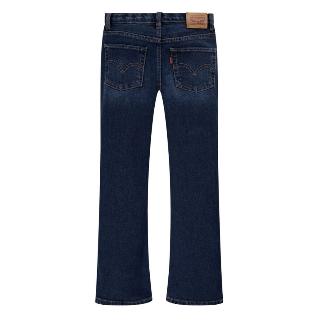 Levis Lvg 726 High Rise Sleng Jeans-Jeans-Levis-Junior Barneklær