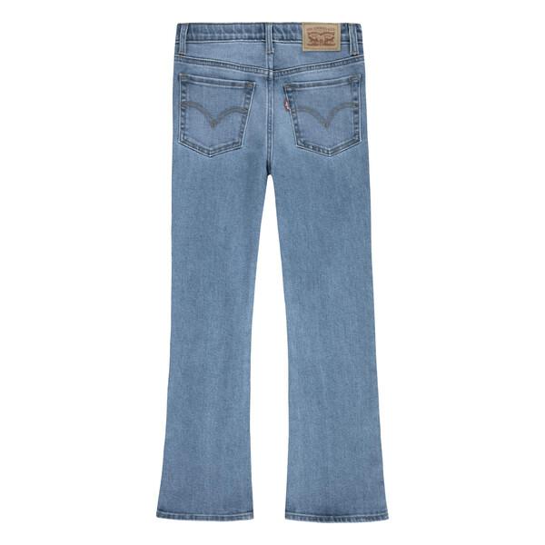 Levis Lvg 726 High Rise Sleng Jeans-Jeans-Levis-Junior Barneklær