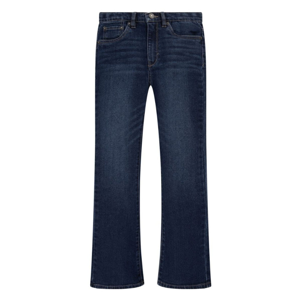 Levis Lvg 726 High Rise Sleng Jeans-Jeans-Levis-Junior Barneklær