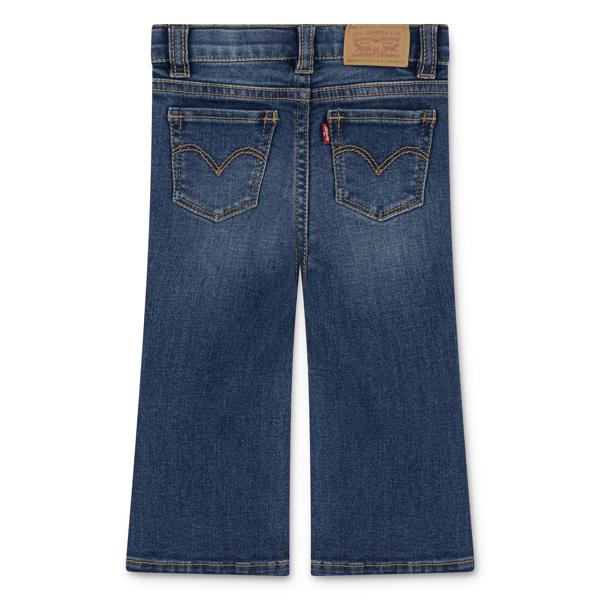 Levis Lvg 726 Sleng Jeans-Jeans-Levis-Junior Barneklær