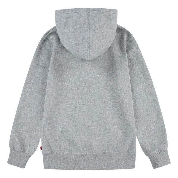 Levis Monogram Hoodie-Genser-Levis-Junior Barneklær