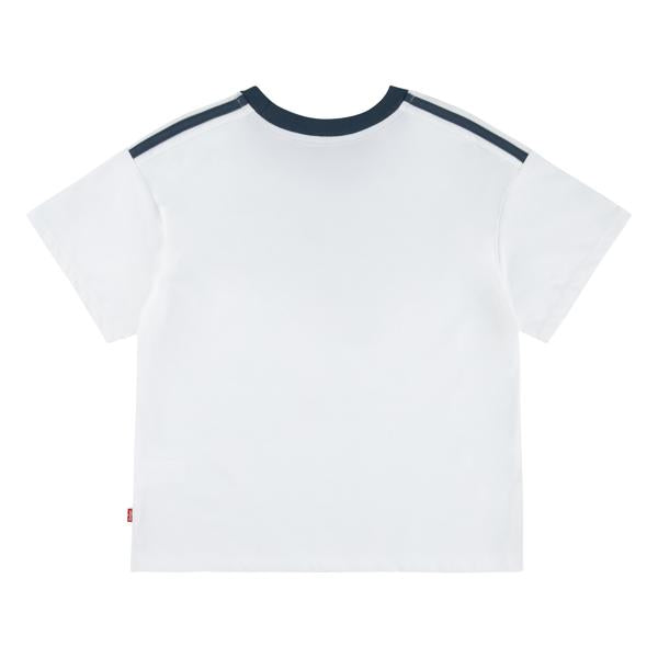 Levis Sporty Oversized T-skjorte-Jeans-Levis-Junior Barneklær