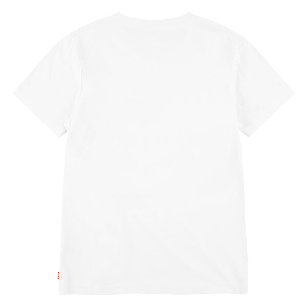 Levis T-skjorte-T-skjorte-Levis-Junior Barneklær