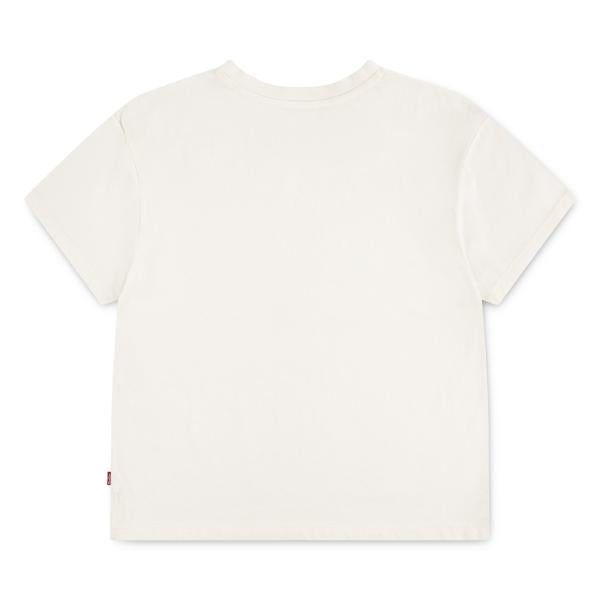 Levis Western Oversized T-skjorte-Jeans-Levis-Junior Barneklær