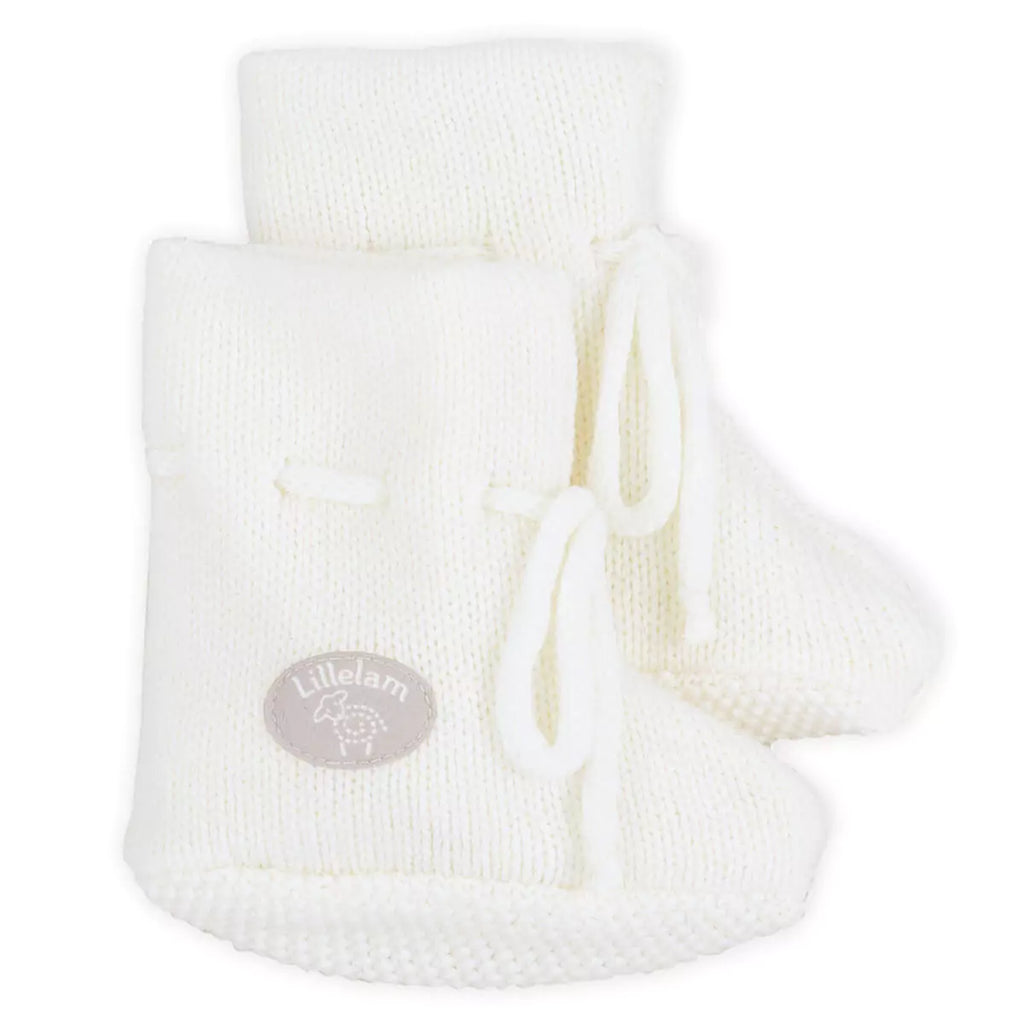 Lillelam Babytøfler Classic-Sko-Lillelam-Junior Barneklær