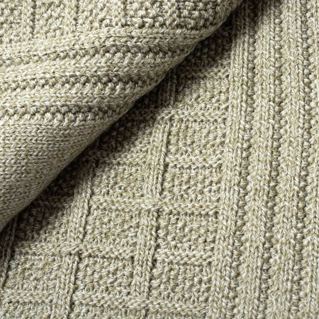 Lillelam Pledd Classic-Tilbehør-Lillelam-Junior Barneklær