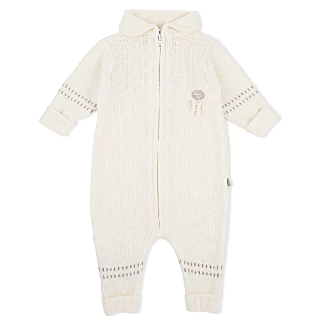 Lillelam Sparkedress Classic-Body-Lillelam-Junior Barneklær