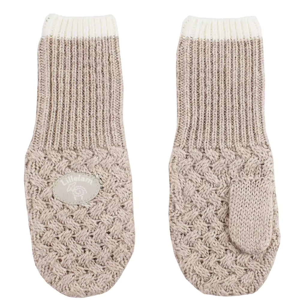 Lillelam Votter Classic-Yttertøy-Lillelam-Junior Barneklær