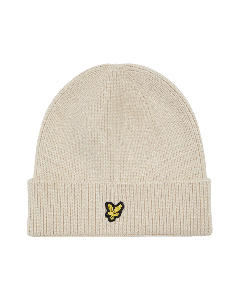 Lyle&Scott Beanie-Hodeplagg-Lyle & Scott-Junior Barneklær