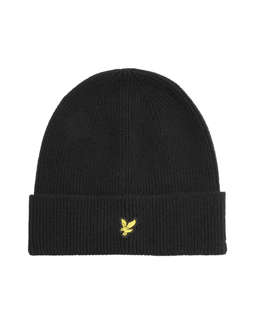 Lyle&Scott Beanie-Hodeplagg-Lyle & Scott-Junior Barneklær
