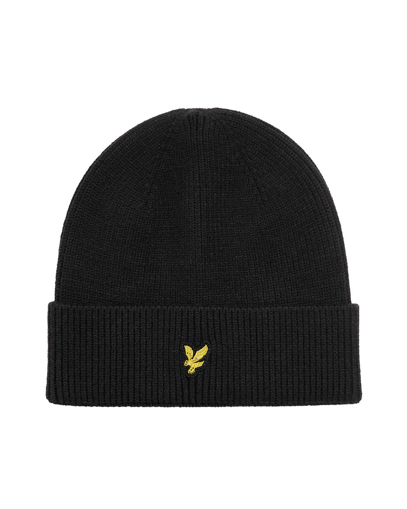 Lyle&Scott Beanie-Hodeplagg-Lyle & Scott-Junior Barneklær