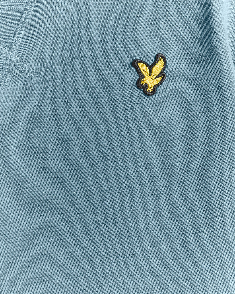 Lyle&Scott Collegegenser-Genser-Lyle & Scott-Junior Barneklær