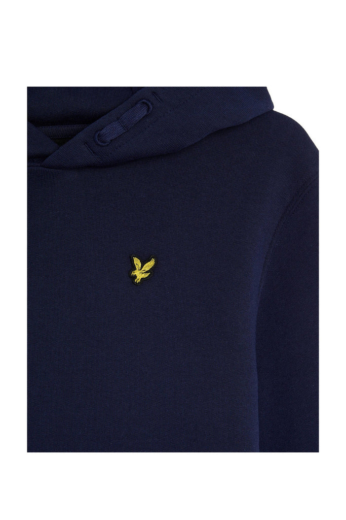 Lyle&Scott Hettegenser-Genser-Lyle & Scott-Junior Barneklær