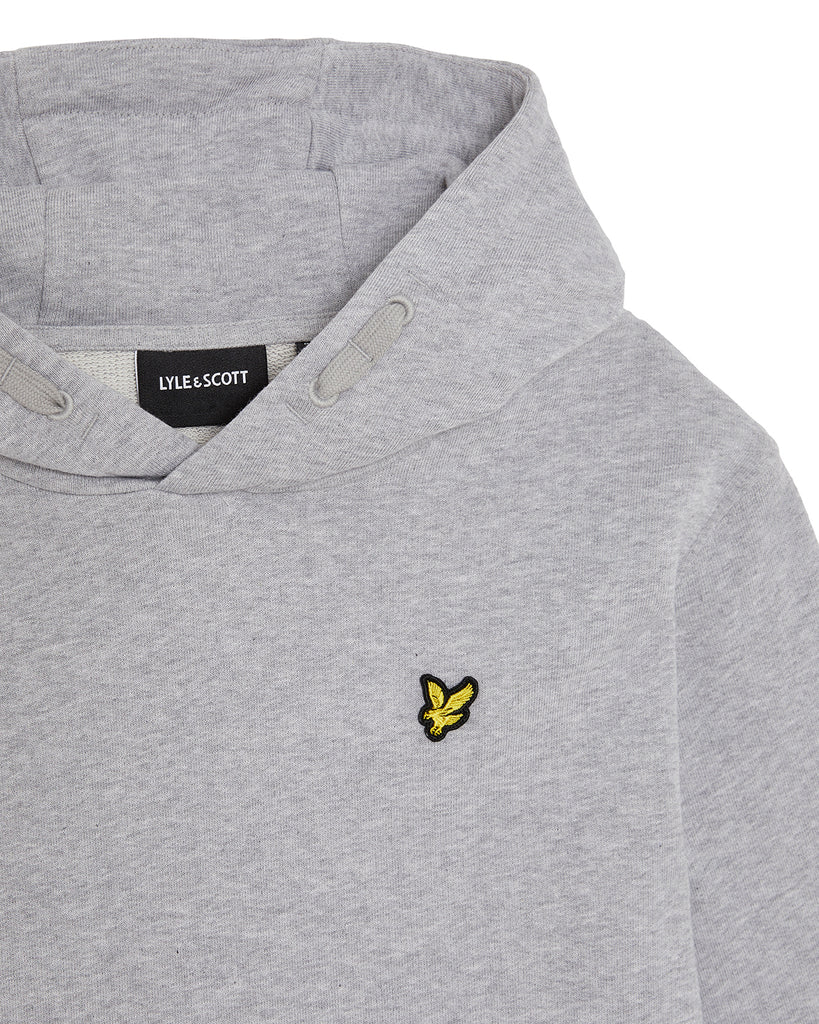 Lyle&Scott Hettegenser-Genser-Lyle & Scott-Junior Barneklær