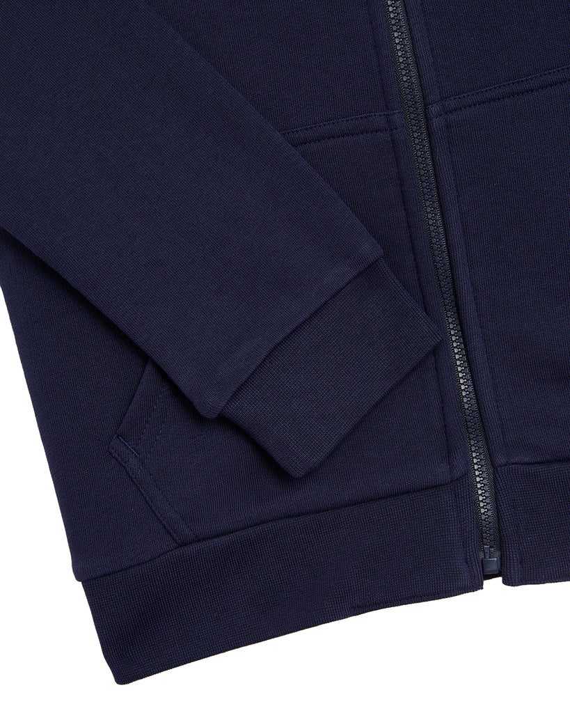 Lyle&Scott Hettejakke-Genser-Lyle & Scott-Junior Barneklær