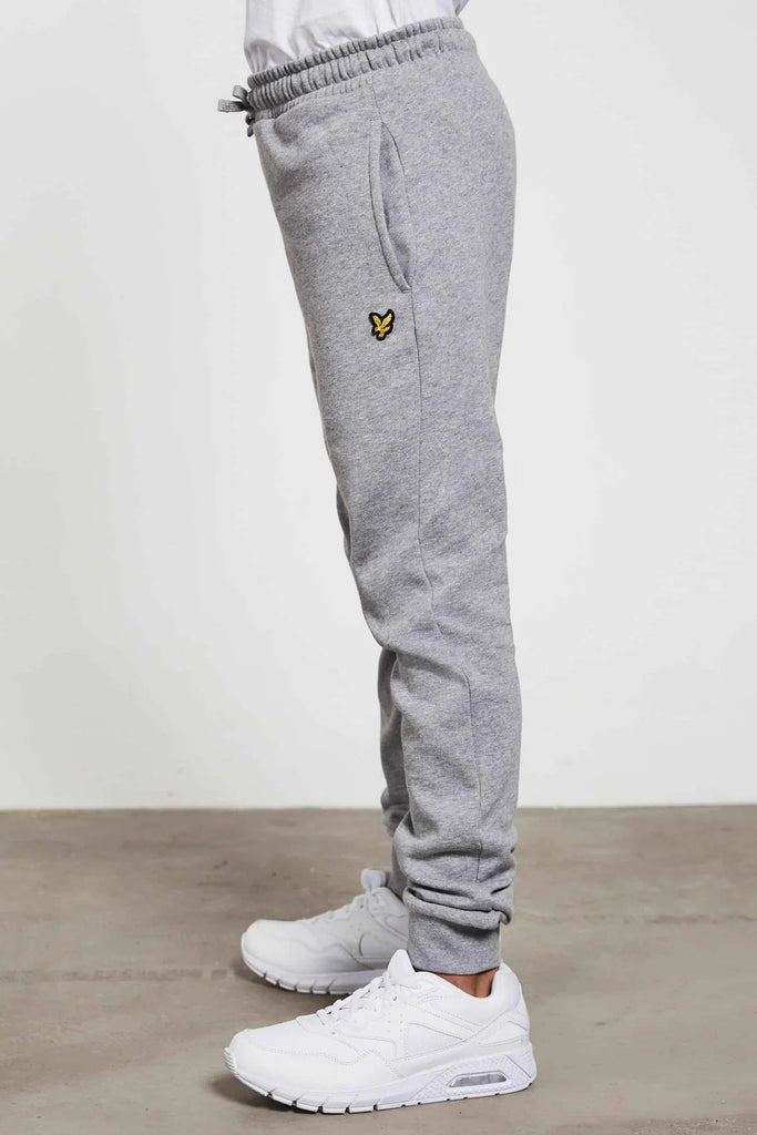 Lyle&Scott Joggebukse-Genser-Lyle & Scott-Junior Barneklær