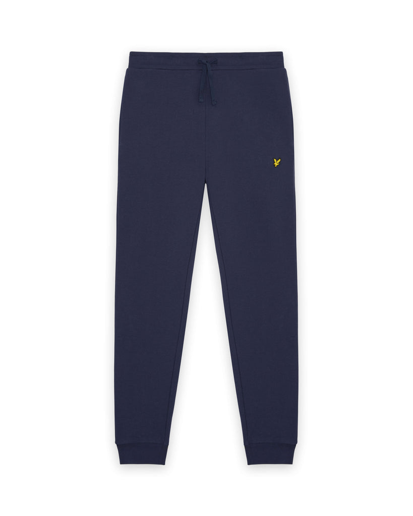 Lyle&Scott Joggebukse-Genser-Lyle & Scott-Junior Barneklær