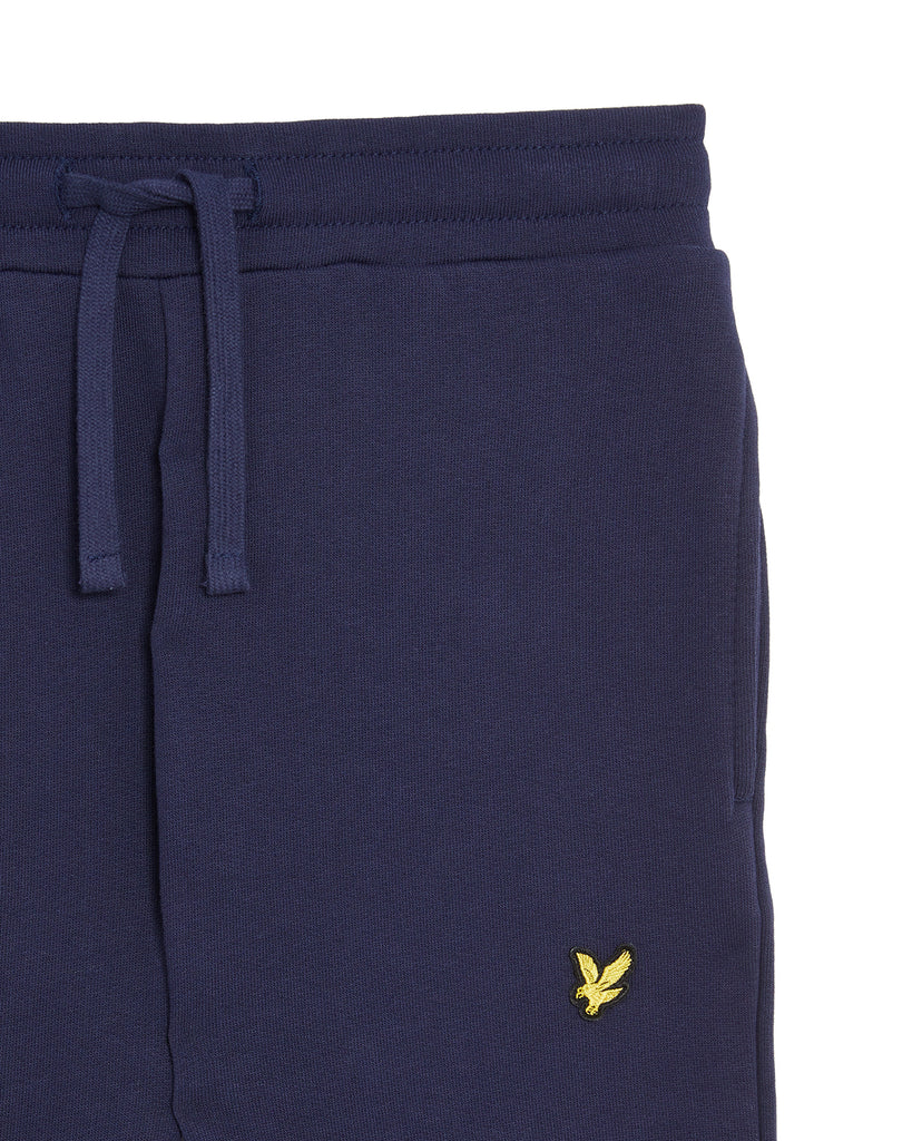 Lyle&Scott Joggebukse-Genser-Lyle & Scott-Junior Barneklær