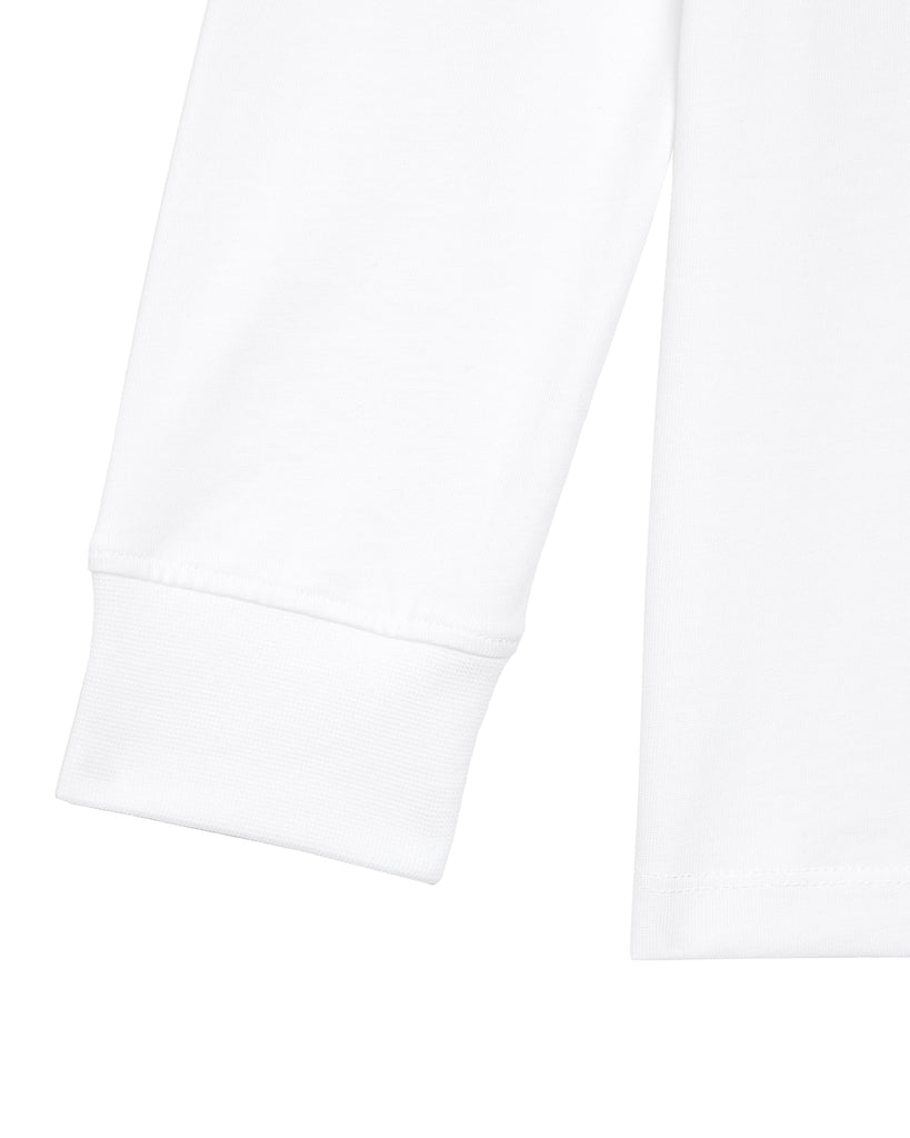 Lyle&Scott Longsleeve-T-skjorte-Lyle & Scott-Junior Barneklær