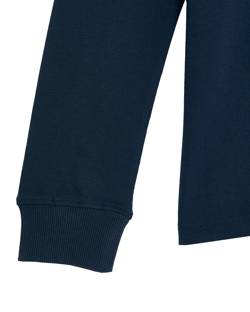 Lyle&Scott Longsleeve-T-skjorte-Lyle & Scott-Junior Barneklær