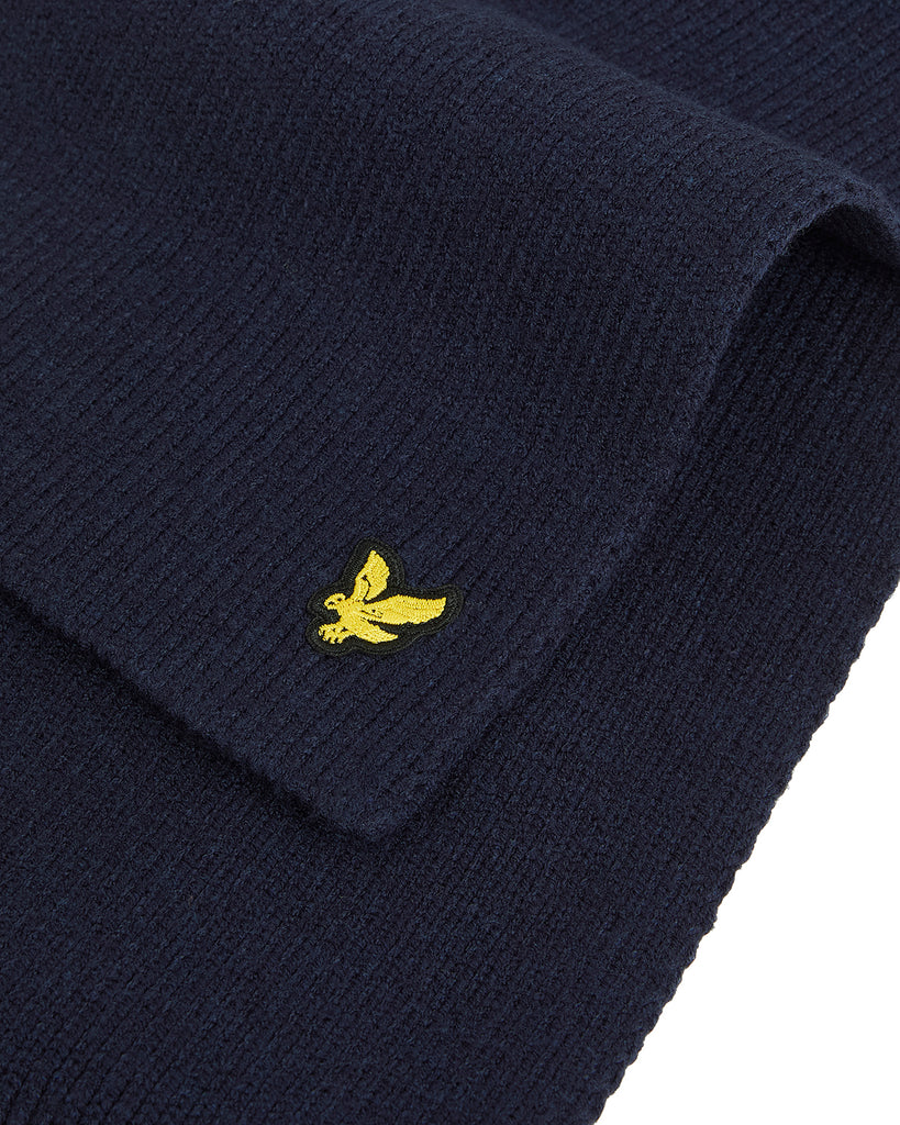 Lyle&Scott Skjerf-Yttertøy-Lyle & Scott-Junior Barneklær