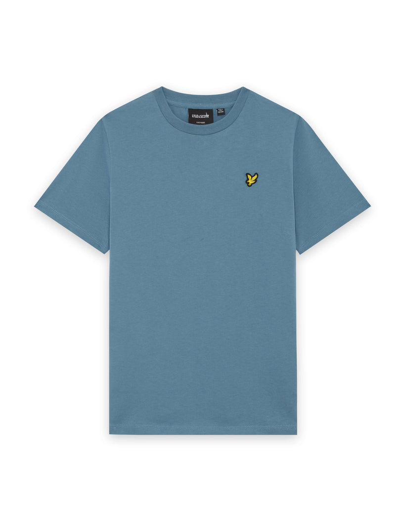 Lyle&Scott T-skjorte-T-skjorte-Lyle & Scott-Junior Barneklær