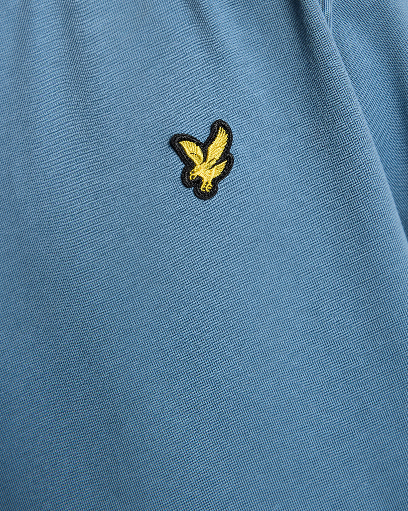 Lyle&Scott T-skjorte-T-skjorte-Lyle & Scott-Junior Barneklær