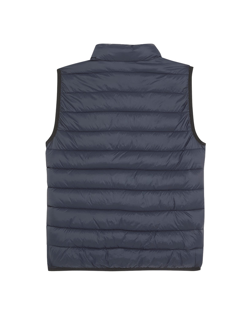 Lyle&Scott Tynn Boblevest-Vest-Lyle & Scott-Junior Barneklær